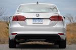 Volkswagen Jetta Hybrid 2012 года